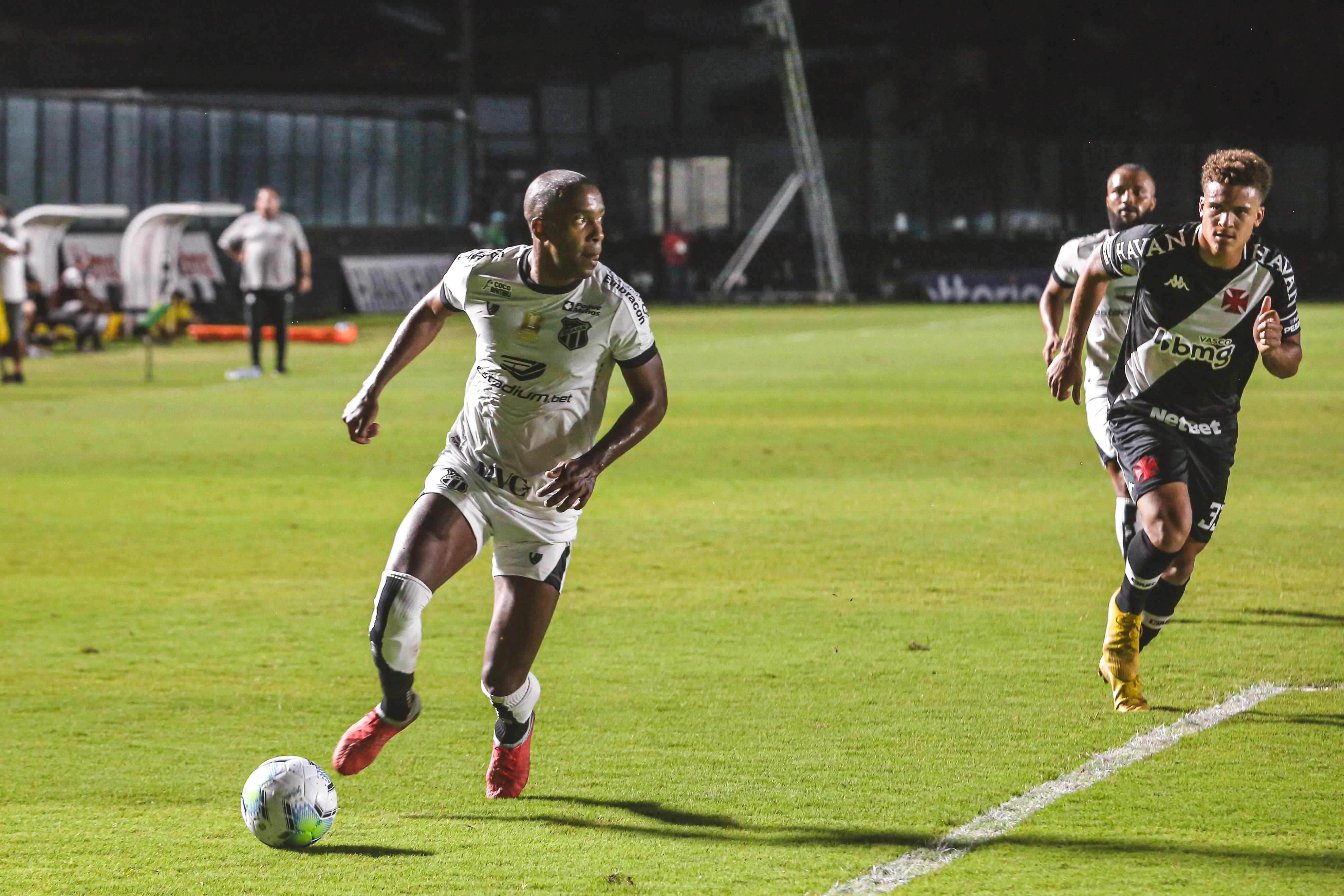 [30-11-2020] Vasco x Ceará 98