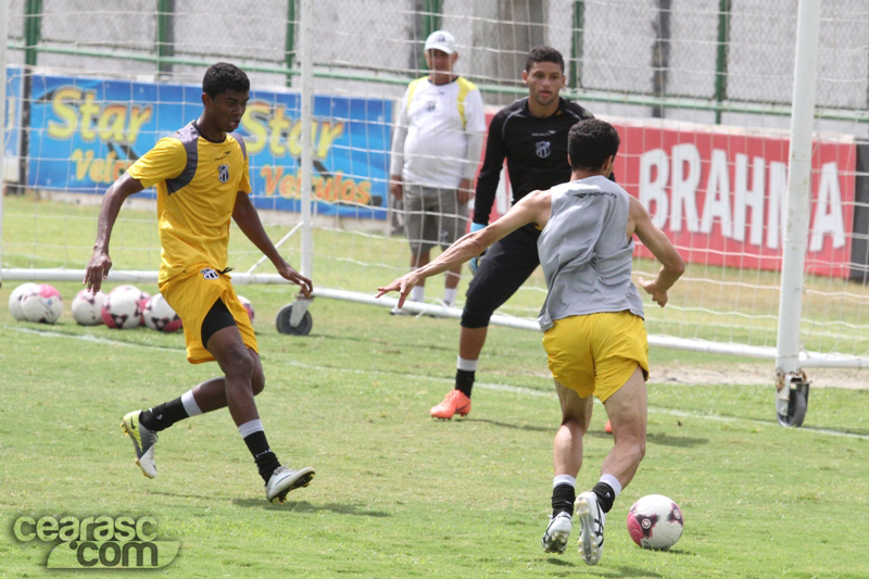 [12-01] Treino recreativo - 17