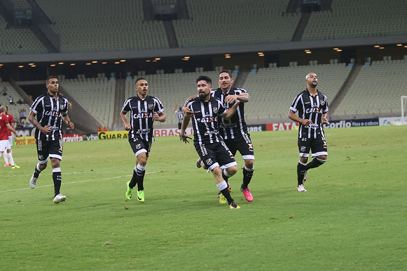 [23-09-2017] Ceará 2 x 1 Brasil-RS - 61