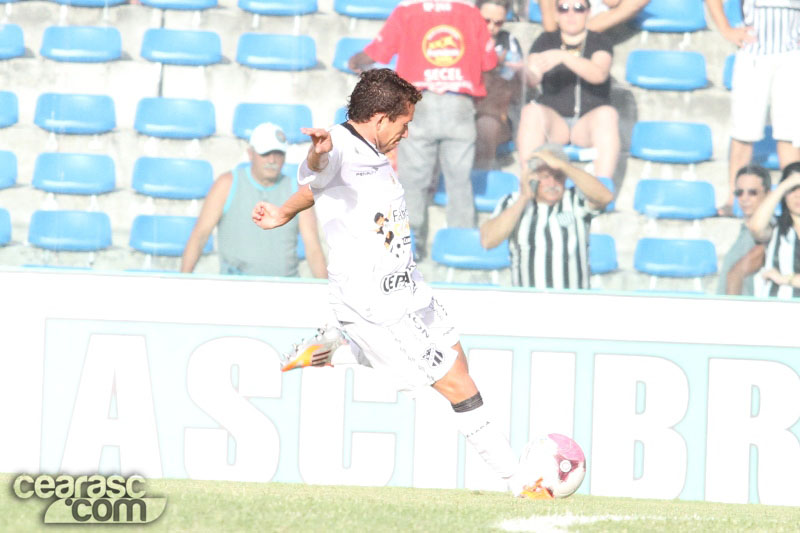 [13-10] Ceará x América-RN - 15