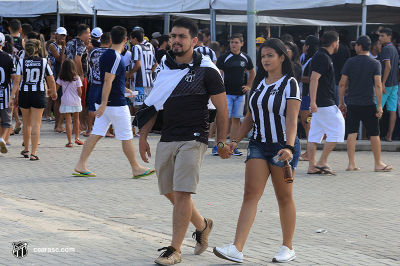 [30-04-2017] Esquenta do Vozão - 37