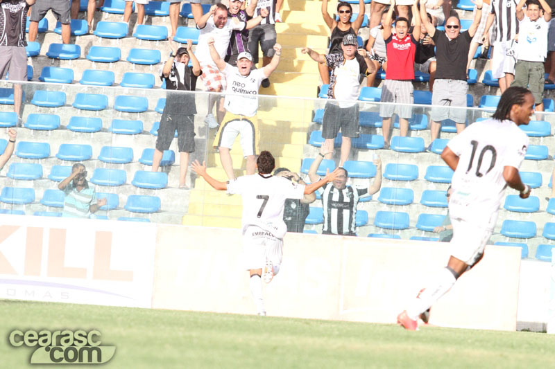 [13-10] Ceará x América-RN - 16