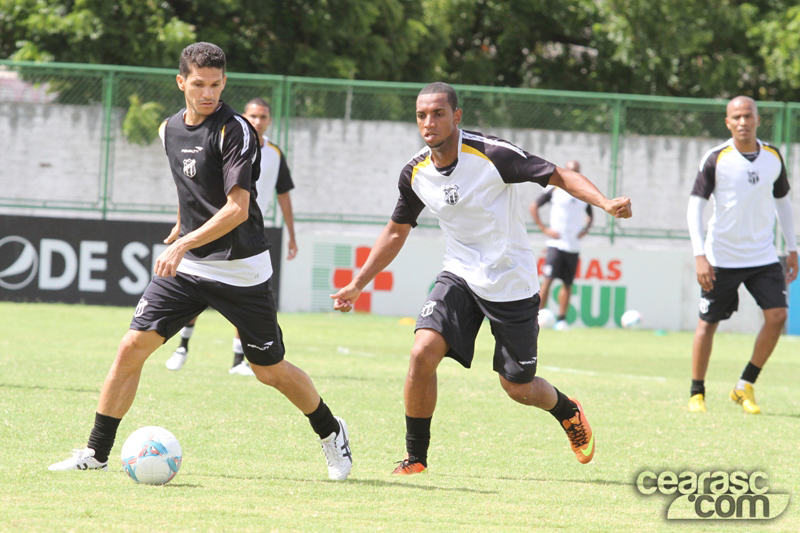 [13-04] Treino recreativo - Vovozão - 1