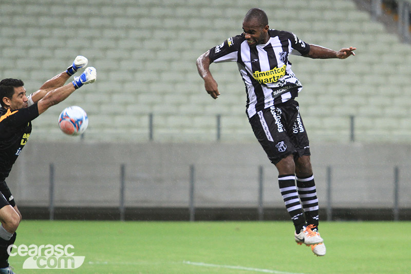 [17-03] Ceará 5 x 1 Horizonte - 02 - 15