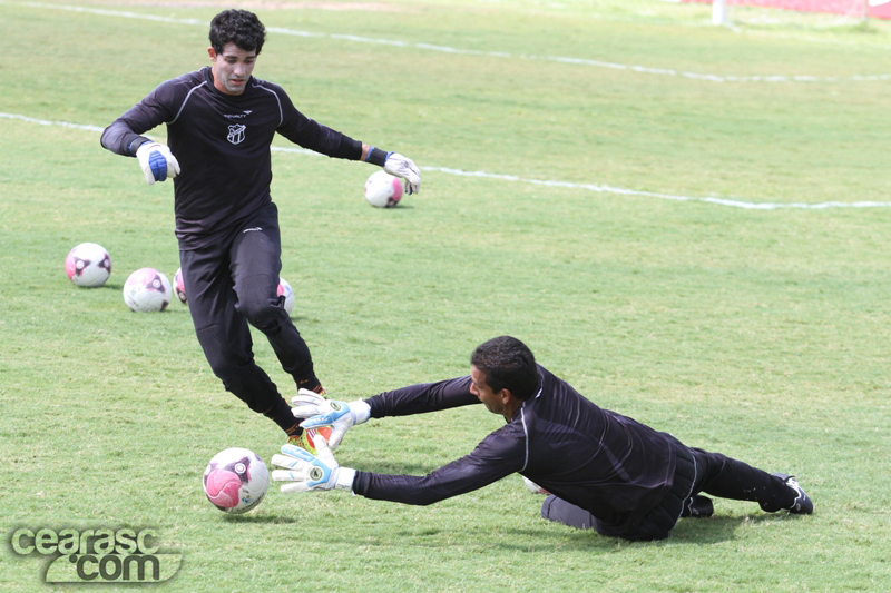 [14-09] Treino recreativo - 2