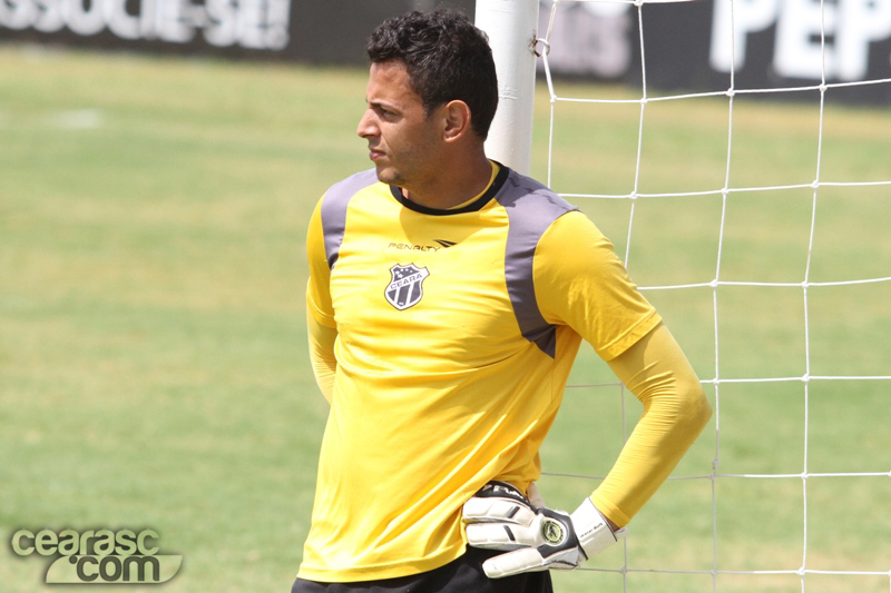 [14-09] Treino recreativo - 3