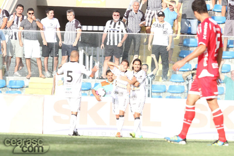 [13-10] Ceará x América-RN - 17