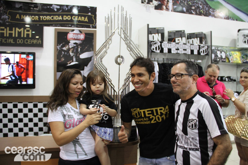 [26-04] Tour da Taça do Tetracampeonato - Assisinho - 7