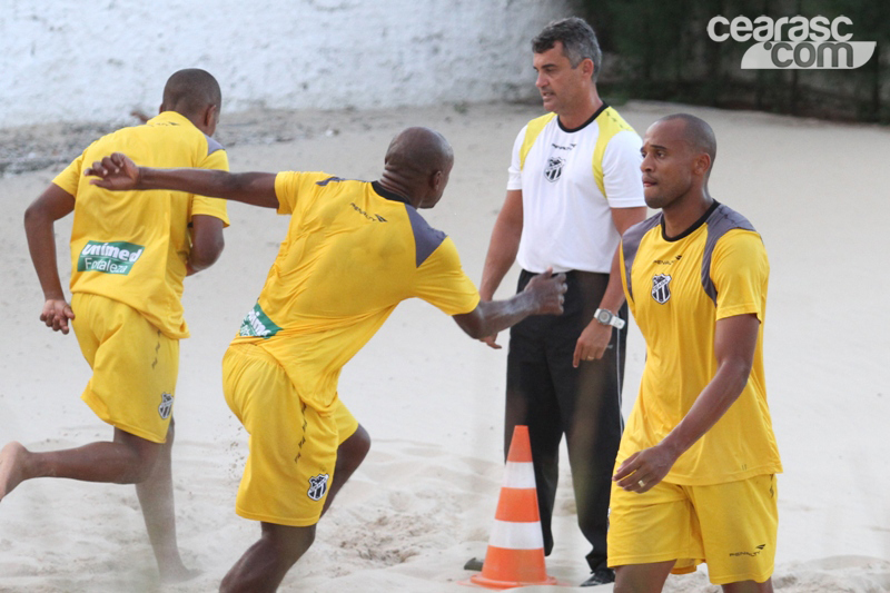 [23-07] Reapresentação geral - 23