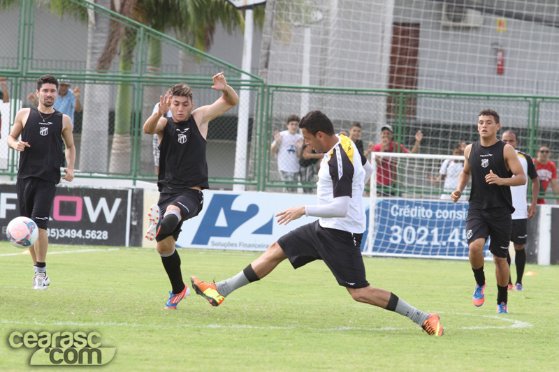 [13-04] Treino recreativo - Vovozão - 4