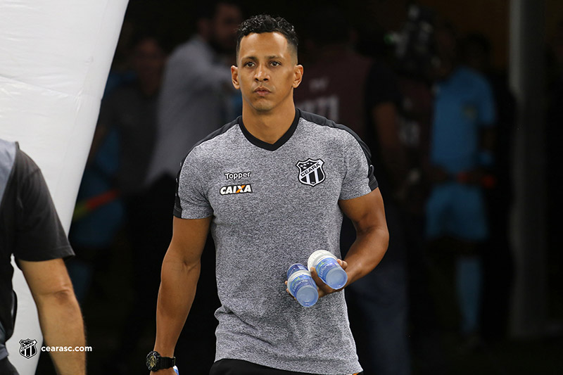 [29-10-2018] Ceará x Atlético-MG 1 - 1
