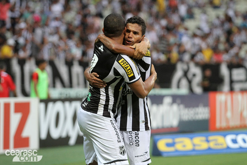 [26-09] Ceará 1 x 1 Oeste - 19