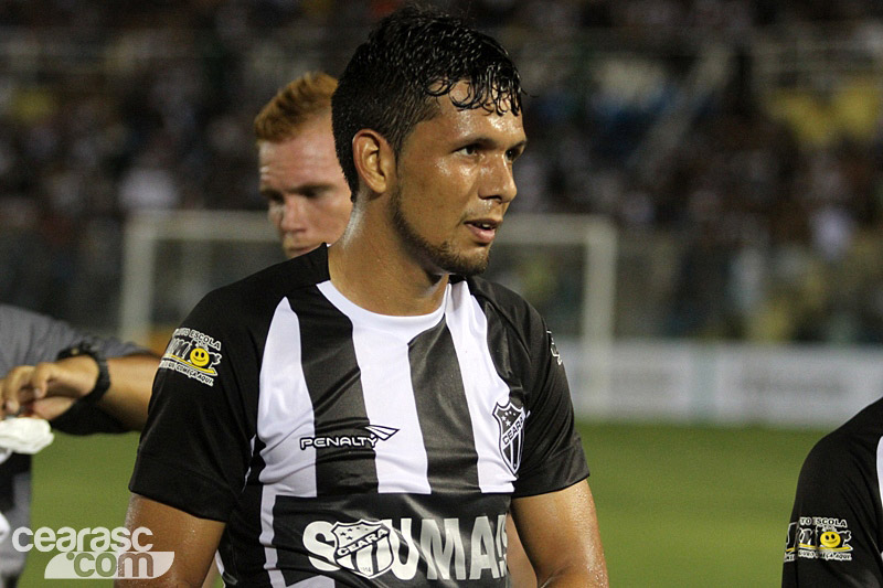 [15-01] Ceará 3 x 0 Itapipoca - 62