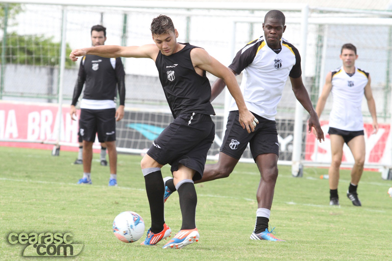 [13-04] Treino recreativo - Vovozão - 5