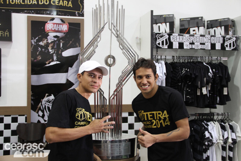 [26-04] Tour da Taça do Tetracampeonato - Assisinho - 10