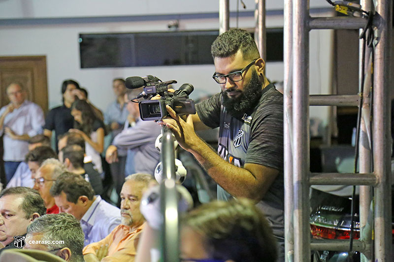 [19-11-2018] Eleição da Diretoria Executiva | Triênio 2019-2021 - 12