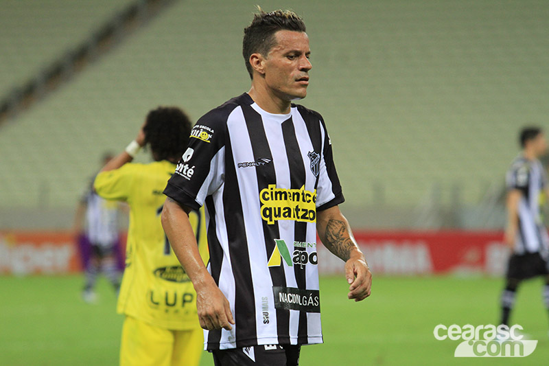 [02-02] Ceará 2 x 0 Treze - 02 - 24