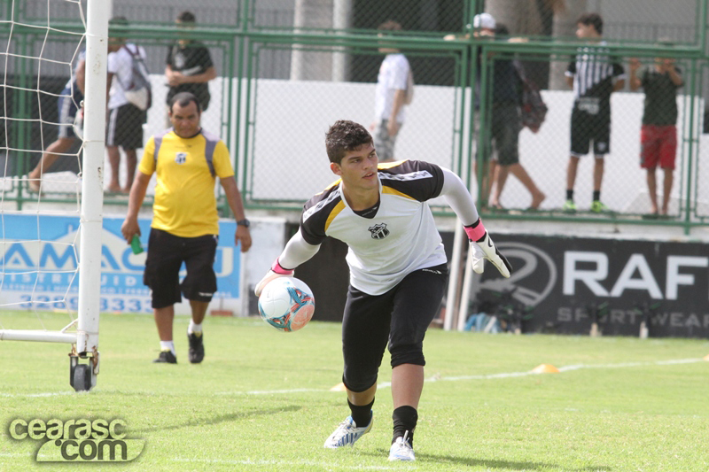 [13-04] Treino recreativo - Vovozão - 7