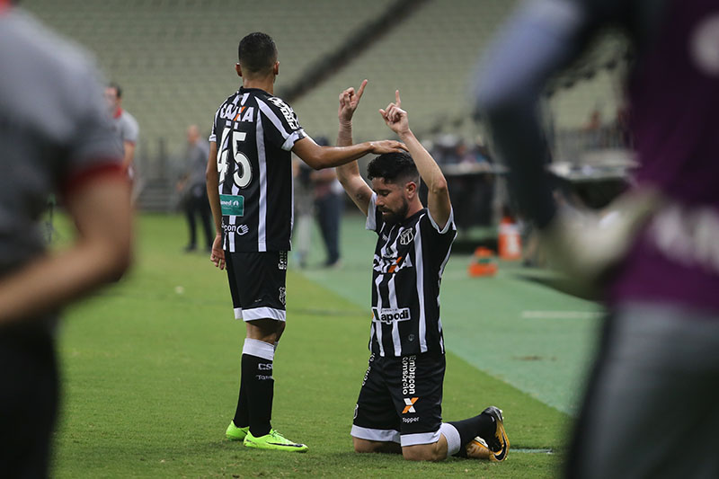 [23-09-2017] Ceará 2 x 1 Brasil-RS - 63