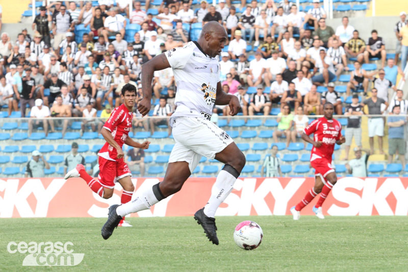 [13-10] Ceará x América-RN - 18