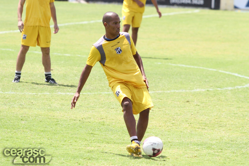 [14-09] Treino recreativo - 10