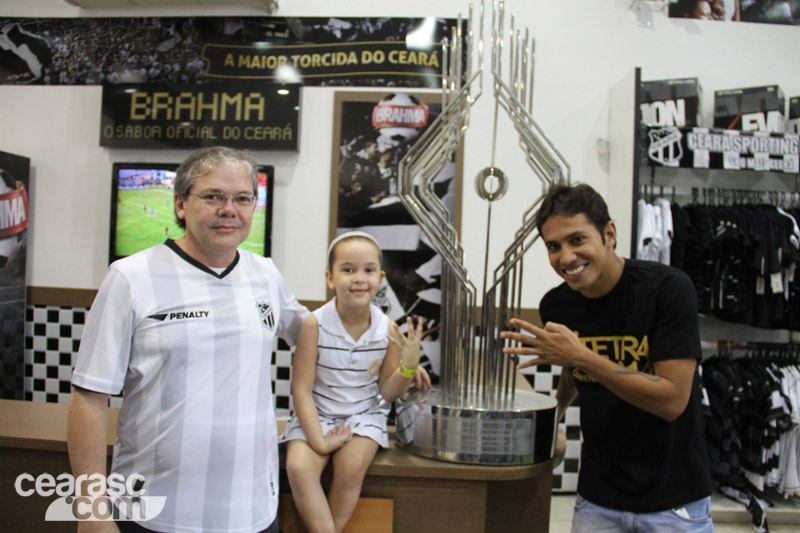 [26-04] Tour da Taça do Tetracampeonato - Assisinho - 14