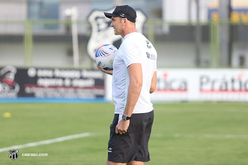 [31-01-2017] Treino Técnico + Tático - 19