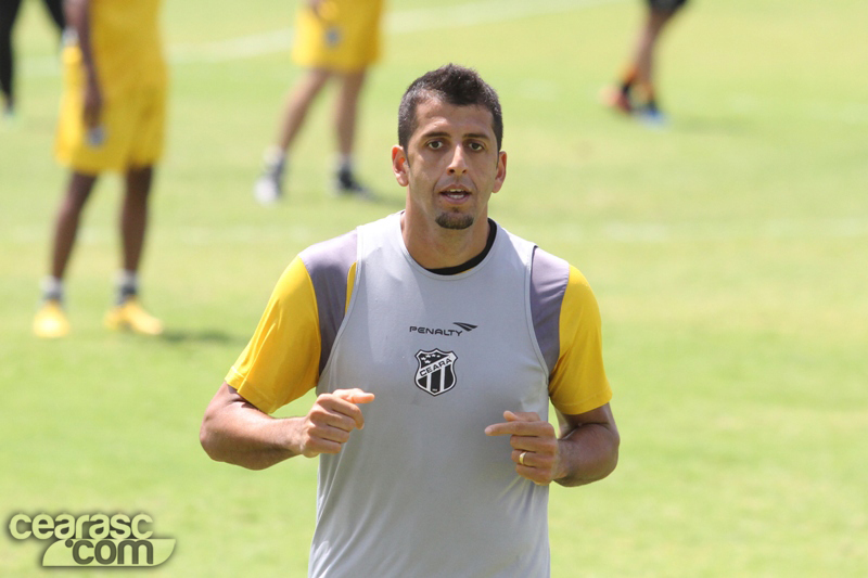 [14-09] Treino recreativo - 11