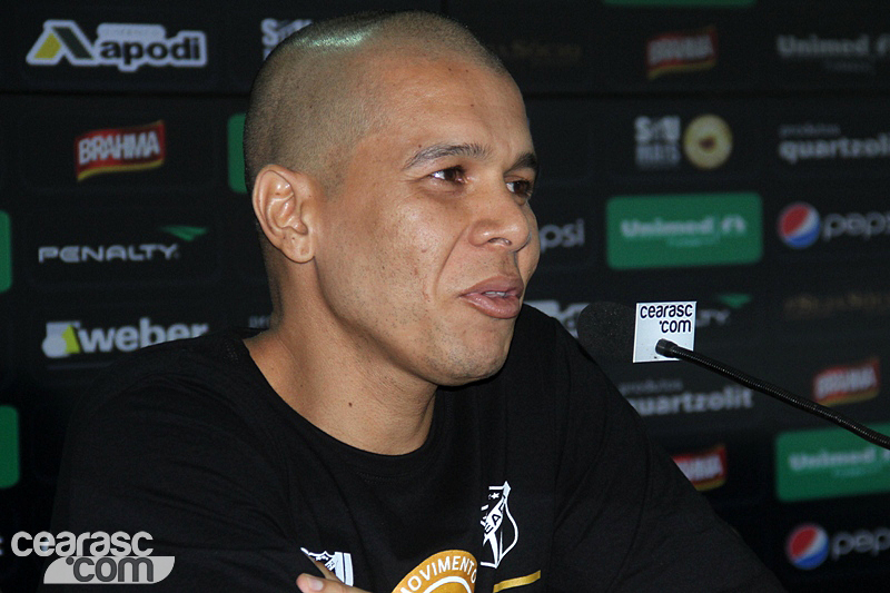 [20-02] Apresentação de Fernandinho - 1