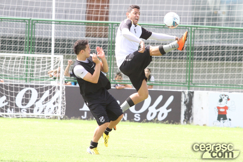[13-04] Treino recreativo - Vovozão - 8