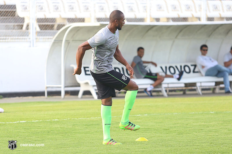 [31-01-2017] Treino Técnico + Tático - 20