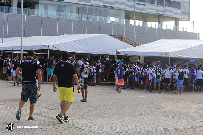 [30-04-2017] Esquenta do Vozão - 43