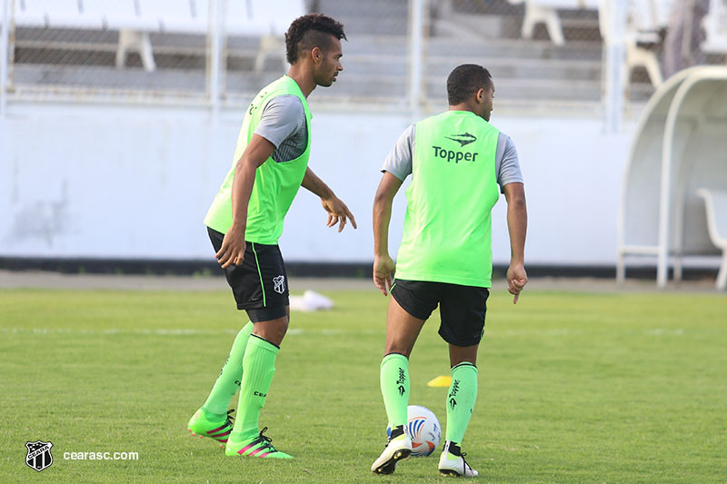 [31-01-2017] Treino Técnico + Tático - 21
