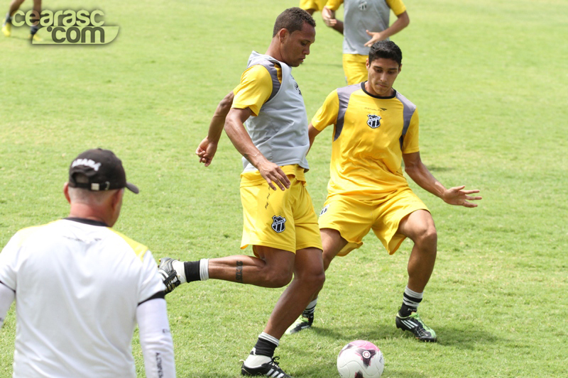 [14-09] Treino recreativo - 13