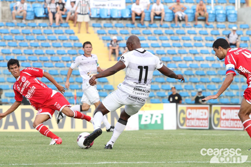 [13-10] Ceará x América-RN - 19