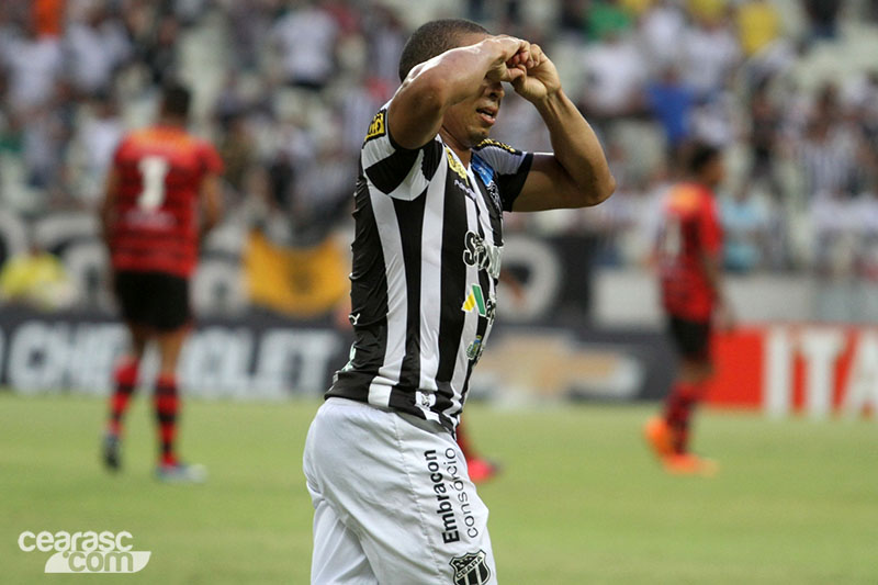 [26-09] Ceará 1 x 1 Oeste - 20