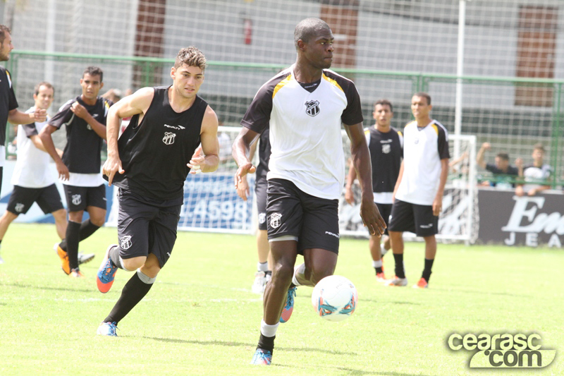 [13-04] Treino recreativo - Vovozão - 9