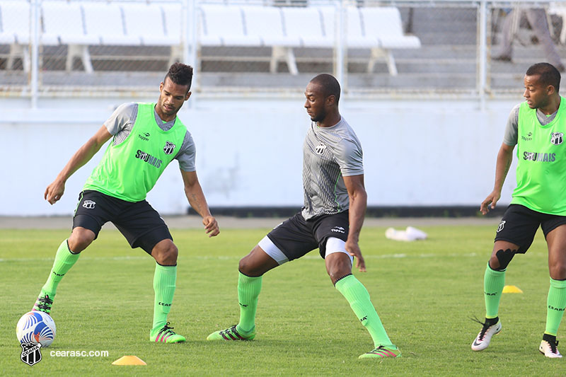 [31-01-2017] Treino Técnico + Tático - 24