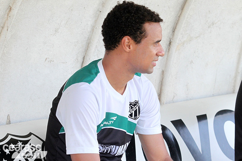 [19-03] Reapresentação + treino técnico - 2