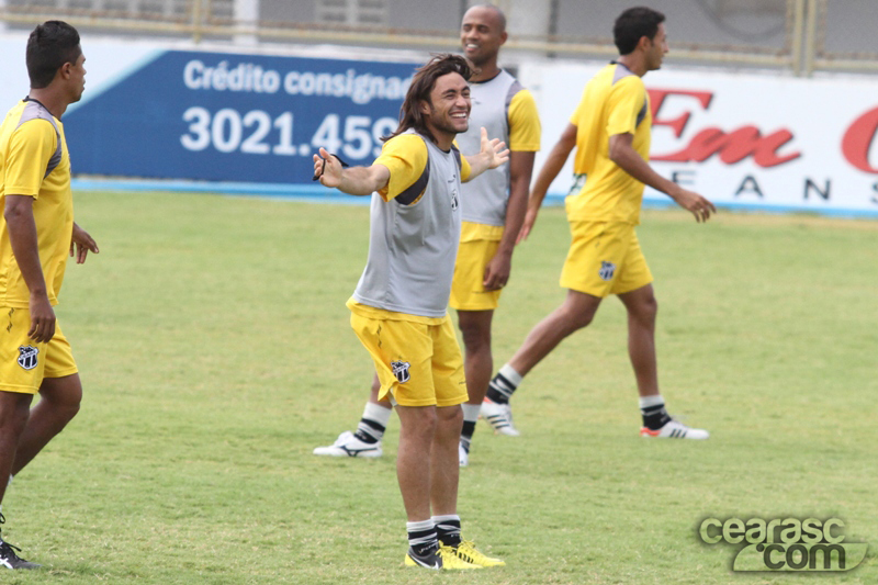[14-09] Treino recreativo2 - 1