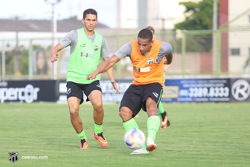 [31-01-2017] Treino Técnico + Tático - 25