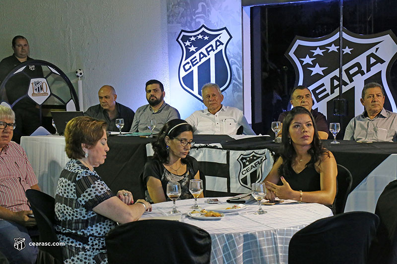 [19-11-2018] Eleição da Diretoria Executiva | Triênio 2019-2021 - 27