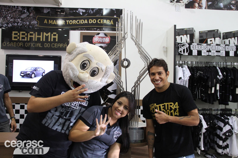 [26-04] Tour da Taça do Tetracampeonato - Assisinho - 23