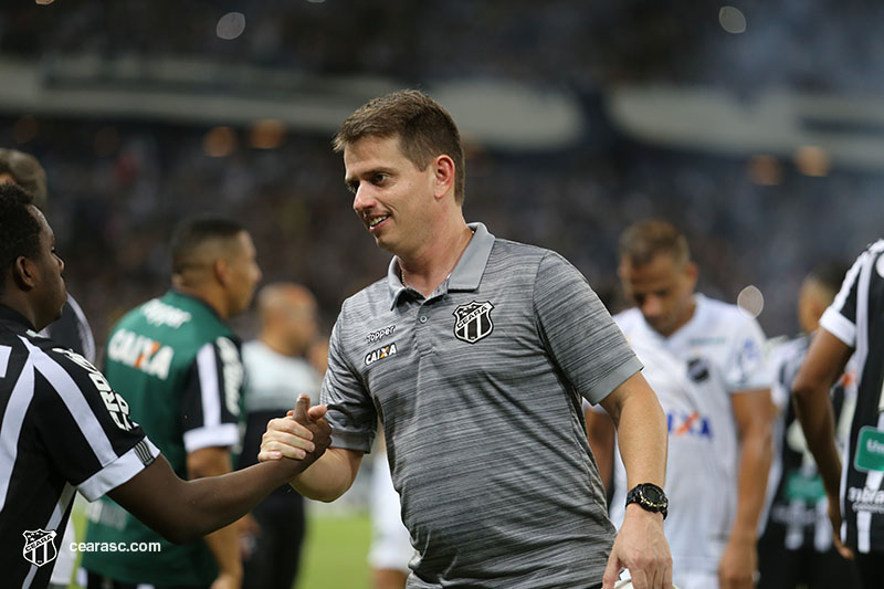 [25-11-2017] Ceara 1 x 0 ABC part. 2 - 35