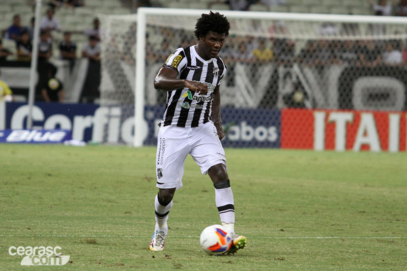 [26-09] Ceará 1 x 1 Oeste - 22