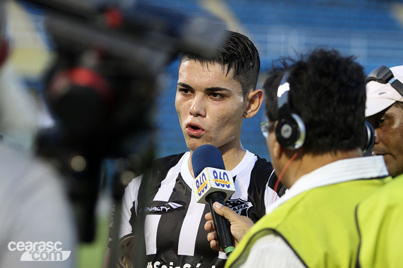 [06-02] Ceará 2 x 0 Tiradentes - 42