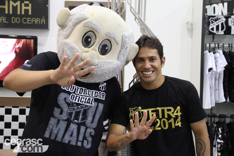 [26-04] Tour da Taça do Tetracampeonato - Assisinho - 24