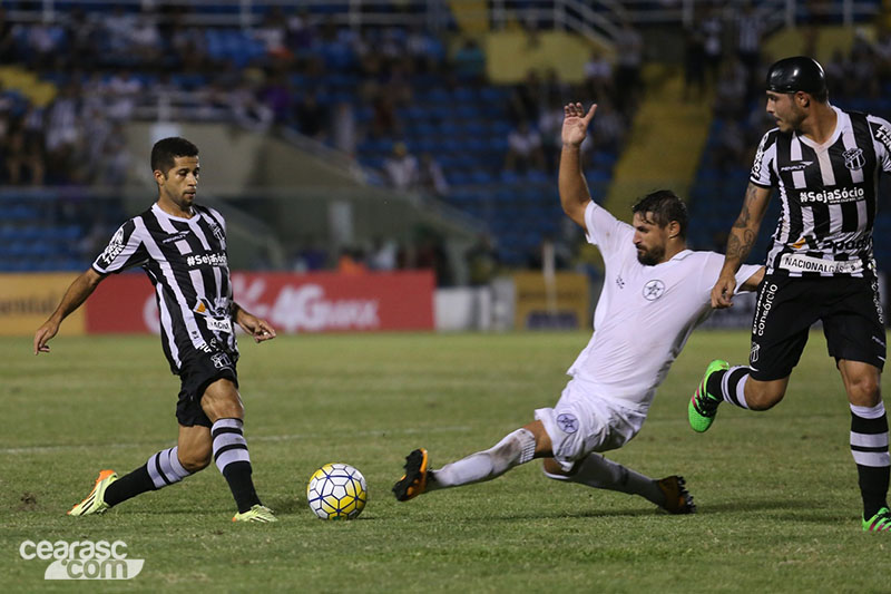 [26-04-2016] Ceará 1 x 1 Resende - 12