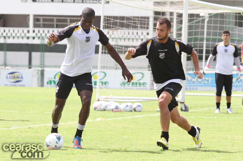 [13-04] Treino recreativo - Vovozão - 11
