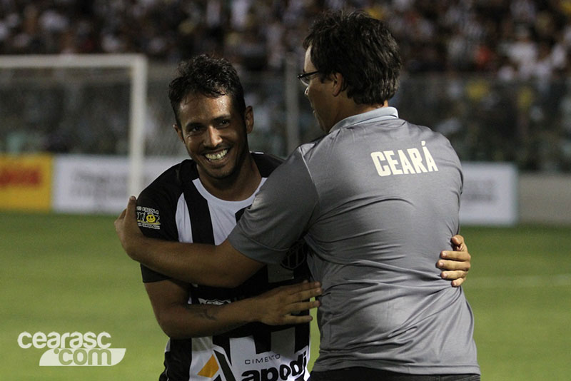 [15-01] Ceará 3 x 0 Itapipoca - 2 - 5